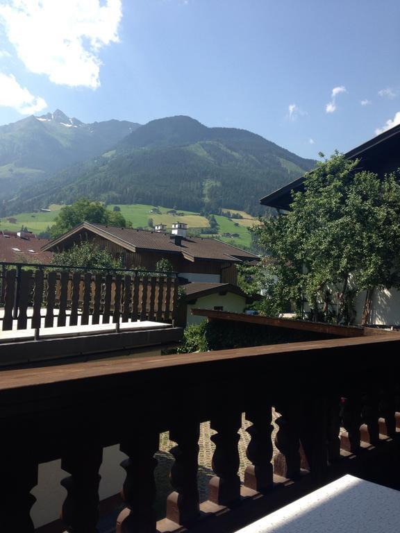 Pension Kuntschner Миттерзилль Номер фото