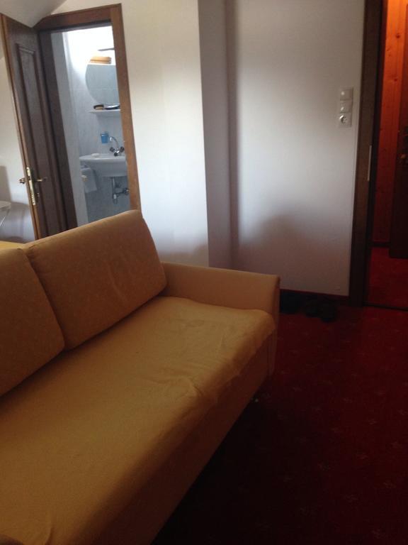 Pension Kuntschner Миттерзилль Номер фото