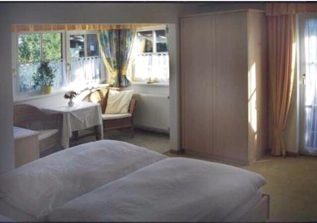 Pension Kuntschner Миттерзилль Номер фото