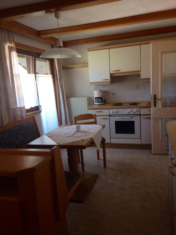 Pension Kuntschner Миттерзилль Номер фото