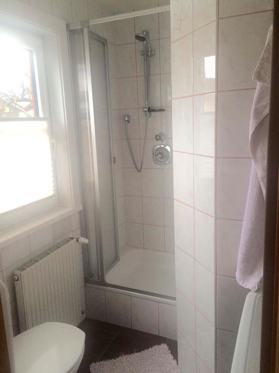 Pension Kuntschner Миттерзилль Экстерьер фото